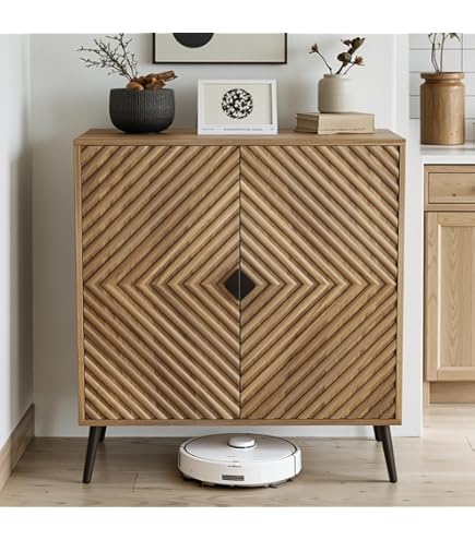 Amazon.com: Steve Silver Furniture Veneto Accent Cabinet